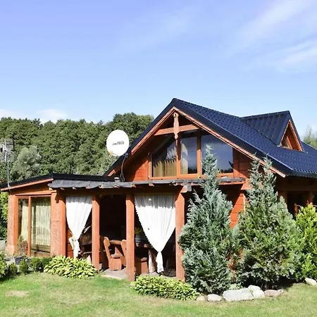 Cozy Holiday Home,