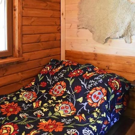 Hébergement de vacances Cozy Holiday Home, *