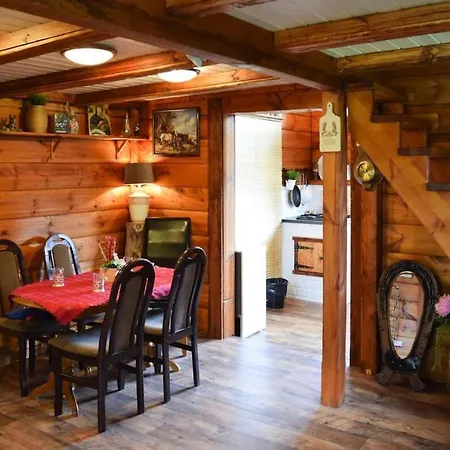 Cozy Holiday Home, Hébergement de vacances *