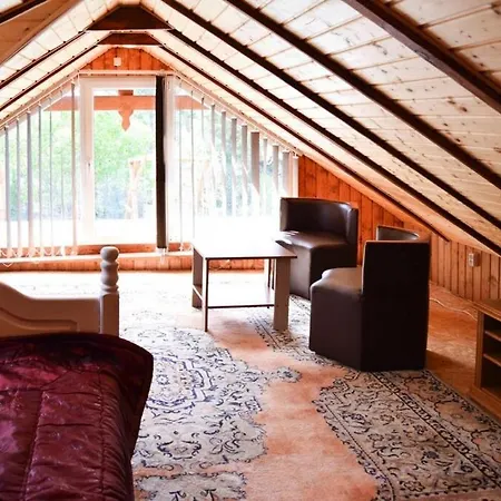 Hébergement de vacances Cozy Holiday Home,