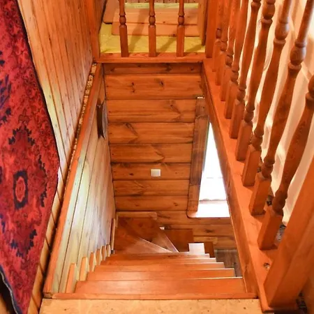 Cozy Holiday Home, Hébergement de vacances *