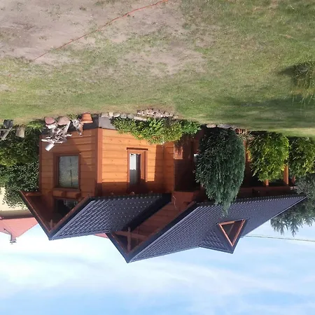 Cozy Holiday Home, *