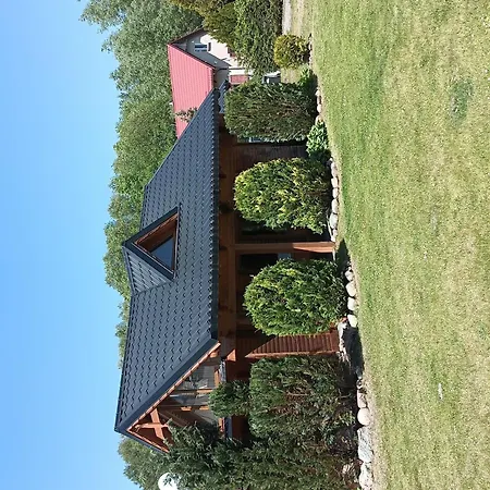 Cozy Holiday Home, * Junoszyno